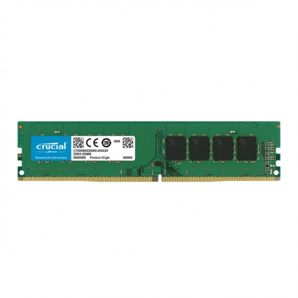 32GB DDR4-3200 MT/S (PC4-25600)MEM