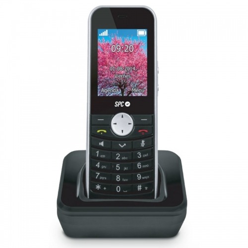 SPC 2301N Telefono Movil XL Senior TFT 2.4