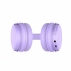 Headphones Bt Style 3 Lavender