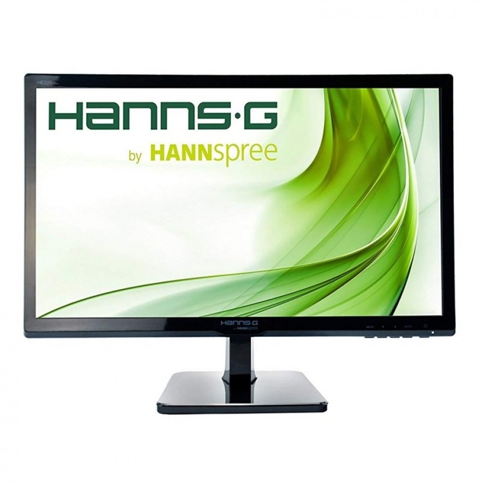 Hanns G HE225ANB Monitor 21.5