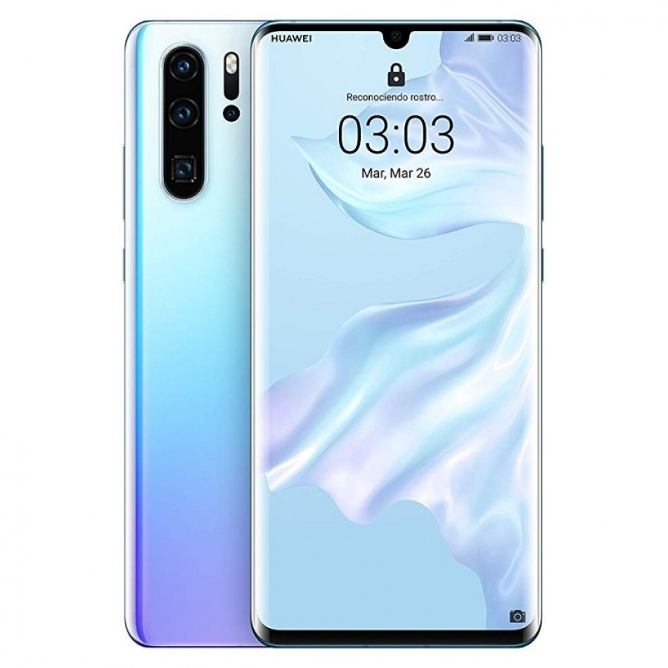 Cristal cámara huawei p30 pro sales