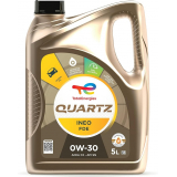 Aceite Total Quartz 0w30 Ineo FDE
