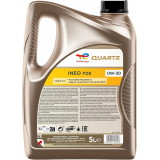 Aceite Total Quartz 0w30 Ineo FDE