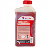 Aceite Hidráulico TOTAL Fluide LDS Hydractive 3 1L Sintético para Suspensión Citroën