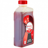 Aceite Hidráulico TOTAL Fluide LDS Hydractive 3 1L Sintético para Suspensión Citroën