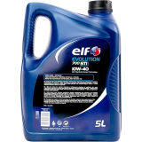 Aceite ELF 10W40 Evolution 700 STI 5L