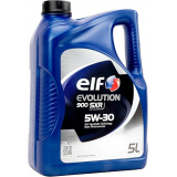 Aceite ELF 5w30 Evolution 900 SXR 5L