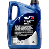 Aceite ELF 5w30 Evolution 900 SXR 5L