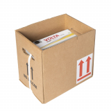 Batería start stop EFB 65Ah 650A Volta