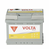 Batería start stop EFB 65Ah 650A Volta