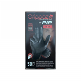 Guante desechable de nitrilo Grippaz 50 unidades talla S
