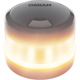 Baliza OSRAM V16 homologada 2026 y conectada DGT
