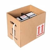 Batería para coche 65AH 620A Volta