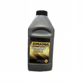 Líquido de frenos sintético DOT4 Dimasoil