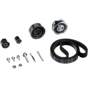 Kit correa distribución motor 2.0TDI K025649XS