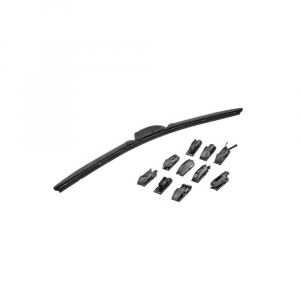 Escobilla limpiaparabrisas delantero 60cm