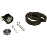 Kit correa distribución motor 1.5DCI