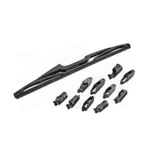 Escobilla limpiaparabrisas trasero 41cm longitud