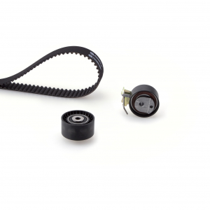 Kit correa distribución motor 1.6HDI