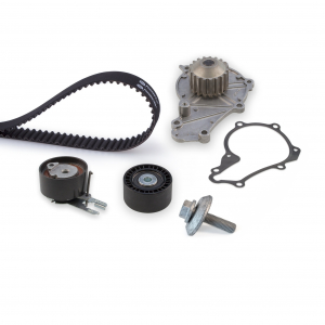 Kit correa distribución + bomba de agua motor 1.6HDI