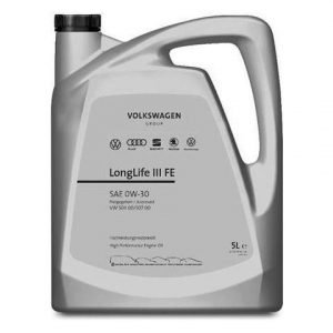 ACEITE VOLKSWAGEN 0W30 5L