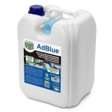 Aditivo Adblue 10L con Cánula