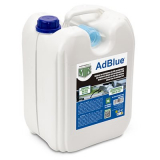 Aditivo Adblue 10L con Cánula
