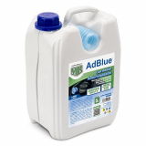 Aditivo Adblue con anticristalizante 5L