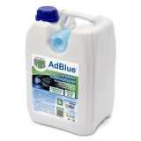 Aditivo Adblue con anticristalizante 5L