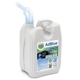 Aditivo Adblue con anticristalizante 5L