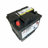 Batería para coche Teck Europe TEX4501 45AH 360A +IZQUIERDA