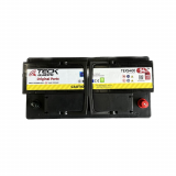 Batería para coche Teck Europe TEX9400 94AH 700A +DERECHA