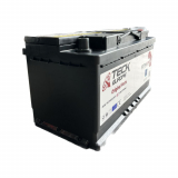 Batería para coche Teck Europe TEX9400 94AH 700A +DERECHA