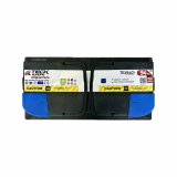 Batería para coche Teck Europe TEX9401 94AH 700A +IZQUIERDA