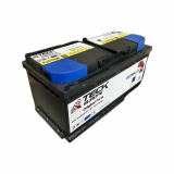 Batería para coche Teck Europe TEX9401 94AH 700A +IZQUIERDA