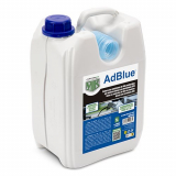 Aditivo Adblue 5L con Cánula
