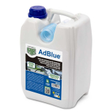 Aditivo Adblue 5L con Cánula