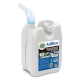 Aditivo Adblue 5L con Cánula