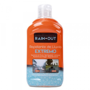 Repelente de lluvia RainOut 500ml