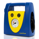 Compresor de aire portatil Good Year 50 PSI 3.5BAR Compresor de aire portatil Good Year 50 PSI 3.5BAR