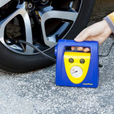 Compresor de aire portatil Good Year 50 PSI 3.5BAR Compresor de aire portatil Good Year 50 PSI 3.5BAR