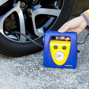 Compresor de aire portatil Good Year 50 PSI 3.5BAR