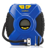 Compresor portátil digital Good Year 90PSI Compresor portátil digital Good Year 90PSI