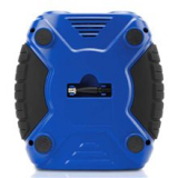 Compresor portátil digital Good Year 90PSI Compresor portátil digital Good Year 90PSI