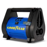Compresor portátil digital Good Year 100psi Compresor portátil digital Good Year 100psi