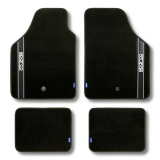 ALFOMBRILLA SPARCO STRADA INTL B NEGRO
