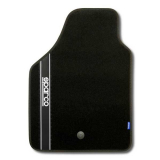 ALFOMBRILLA SPARCO STRADA INTL B NEGRO