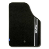 ALFOMBRILLA SPARCO STRADA INTL B NEGRO