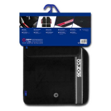 ALFOMBRILLA SPARCO STRADA INTL B NEGRO