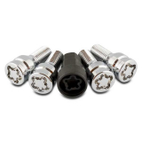 TORNILLOS ANTIRROBO 14X150 L26 17/19 TORNILLOS ANTIRROBO 14X150 L26 17/19